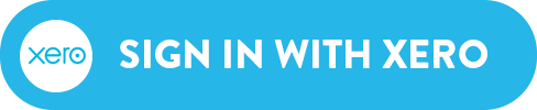 Sign in with Xero